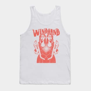 Windhand - 90s fanmade Tank Top